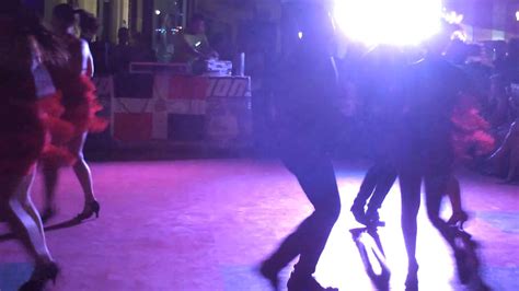 Striptease / Baile erótico Puta La Reforma